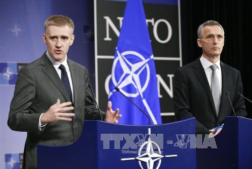 Nga coi việc NATO mời Montenegro nhập khối là đối đầu công khai